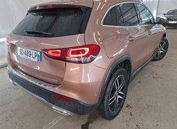 Zunanja slika - Mercedes-Benz GLA-Razred - GLA 250 e Avt.KAMERA.NAVI.ACC.LED.USNJE.49.000 KM - 3 - Predogledna slika