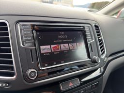 Zunanja slika - Seat Alhambra - 2,0 TDI Ecomotive Style - 8 - Predogledna slika
