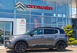 Zunanja slika - Citroën C5 Aircross - BlueHdi 130 S S Max Avt. - 3 - Predogledna slika