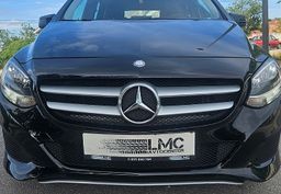 Zunanja slika - Mercedes-Benz B-Razred - 136ks °NAVIGACIJA° °TEMPOMAT° °PARK-SENZORJI° - 2 - Predogledna slika