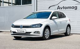 Zunanja slika - VW Polo - 1.0 TSI Life DSG - 3 - Predogledna slika