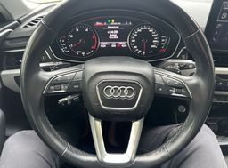 Zunanja slika - Audi A4 Allroad - 40 TDI quattro S tronic 150kW.ACC.LED.4X4.NAVI.ALU - 9 - Predogledna slika