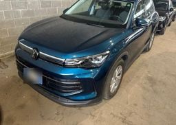 Zunanja slika - VW Tiguan - 2.0 TDI DSG Life 110kW.KAMERA.NAVI.LED.ACC.TOP - 7 - Predogledna slika