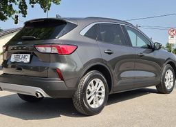 Zunanja slika - Ford Kuga - Titanium 2.0 EcoBlue 88kW Auto S S LED KAMERA - 5 - Predogledna slika