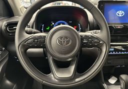 Zunanja slika - Toyota Yaris Cross - Hybrid 1.5 Avt. - 14 - Predogledna slika