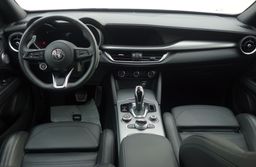 Zunanja slika - Alfa Romeo Stelvio - Veloce 2.0 Turbo 280 Q4 - 7 - Predogledna slika