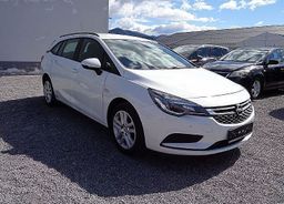 Zunanja slika - Opel Astra - 1.6 CDTI 136KM - SLO- 1.LASTNIK- POTRJENA SERVISNA - 2 - Predogledna slika