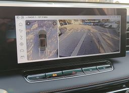 Zunanja slika - MG MG HS - HS Luxury 1.5T Hybrid+ Samodejni menj. - 9 - Predogledna slika