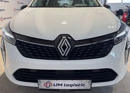 Zunanja slika - Renault Clio - 1.5 DCI BLUE 100 EVOLUTION-NOVO-UGODNO - 2 - Predogledna slika