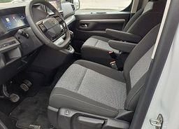Zunanja slika - Toyota Proace - Verso 2.0 D-4D 106kW Family Medium - 6 - Predogledna slika
