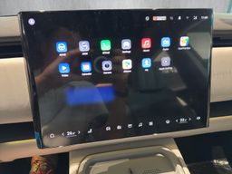 Zunanja slika - Voyah Courage - 2WD 80kWh + PANORAMA + RADAR + BLIS + 360KAMERA - 10 - Predogledna slika