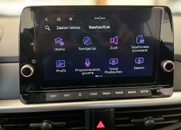 Zunanja slika - KIA Picanto - 1.0 GDI LX Active. - 10 - Predogledna slika