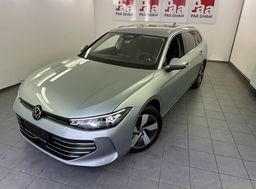 Zunanja slika - VW Passat - Variant 2.0 TDI DSG 110kW.NEMŠKI.KAMERA.USNJE.LED.NAVI.ALU - 3 - Predogledna slika