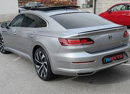 Zunanja slika - VW Arteon - 2.0TDI-DSG-2X-R-LINE-PANOR-KAMERA-VIRTUAL-ACC-19C- - 3 - Predogledna slika