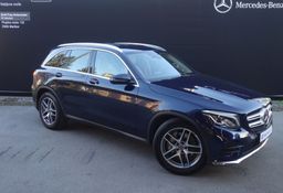Zunanja slika - Mercedes-Benz GLC-Razred - GLC 250 d 4MATIC - 1 - Predogledna slika