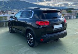 Zunanja slika - Citroën C5 Aircross - 1.2 PureTech 130 S S LED. NAVI. 2X PDC. VZR KAM. - 6 - Predogledna slika