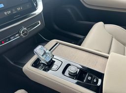 Zunanja slika - Volvo XC90 - B5P Plus Bright 7s AWD 3 leta garancije+3 servisi - 12 - Predogledna slika