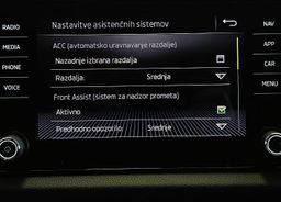 Zunanja slika - Škoda Kodiaq - 2.0TDI-190KM-DSG-4X4-FULLED-KAMERA-VEL-NAVI-TEMP- - 17 - Predogledna slika