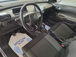 Zunanja slika - Citroën C4 - Cactus 1,5 BlueHDi 100 S&S Shine - 7 - Predogledna slika