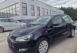 Zunanja slika - VW Polo - 1.2 Comfortline ZELO LEP - 4 - Predogledna slika