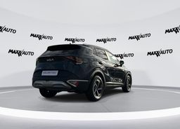 Zunanja slika - KIA Sportage - 1.6 T-GDi EX Fresh Plus ISG. 7 DCT - 6 - Predogledna slika