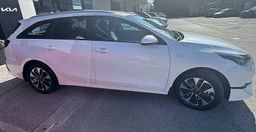 Zunanja slika - KIA Ceed - SW 1.5 T-GDi LX Champion ISG MT - 2 - Predogledna slika