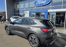 Zunanja slika - Ford Kuga - Titanium 1.5 EcoBoost 110kW S S - 4 - Predogledna slika