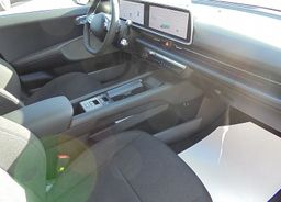 Zunanja slika - Hyundai Ioniq 6 - BEV 77KWH PREMIUM°Winter°elekt.kljuke°AKCIJA° - 7 - Predogledna slika