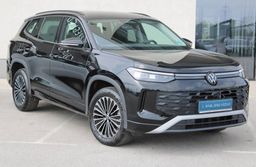 Zunanja slika - VW Tayron - 2.0TDI 4MOTION 142kW 7SED IQ MATRIX KAM360 KLJUKA - 3 - Predogledna slika