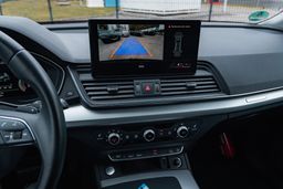 Zunanja slika - Audi Q5 - quattro 40 TDI S line S tronic - 10 - Predogledna slika