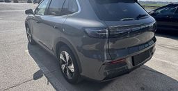 Zunanja slika - Geely - - EX5 60.22kWh  MAX - 5 - Predogledna slika