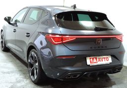 Zunanja slika - Cupra Leon - 1.5 eTSI DSG LED-ACC-GRETJE VOLANA - 7 - Predogledna slika