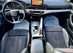 Zunanja slika - Audi A4 Allroad - 3.0 TDI quattro S tronic 160 kW - 8 - Predogledna slika