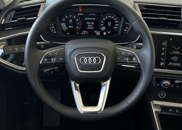Zunanja slika - Audi Q3 - 35 TFSI S tronic S line - 6 - Predogledna slika