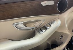Zunanja slika - Mercedes-Benz C-Razred - C200d-TEMPOMAT-GRETJE SED-LED-KAMERA-2XPDC-ALU - 9 - Predogledna slika