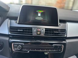 Zunanja slika - BMW Serija 2 - Gran Tourer: 218d 1LASTNIK 7SEDEŽEV NAVI PDC TEMPOMAT TO - 16 - Predogledna slika