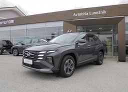 Zunanja slika - Hyundai Tucson - 1.6 T-GDI 150 TREND 2WD°WINTER° ZALOGA ° - 1 - Predogledna slika