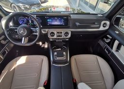 Zunanja slika - Mercedes-Benz G-Razred - G 580 EQ Technology SLO vozilo 1.lastnik - 7 - Predogledna slika