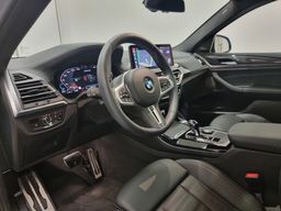 Zunanja slika - BMW X4 - M40D - 9 - Predogledna slika