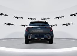 Zunanja slika - KIA Stonic - 1.0 T-GDi LX Life M T - 6 - Predogledna slika