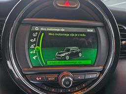 Zunanja slika - MINI MINI - One 1.5 - 8 - Predogledna slika