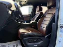 Zunanja slika - VW Touareg - 3.0 V6 TDI R LINE MATRIX USNJE NAVI RADAR KAMERA - 14 - Predogledna slika