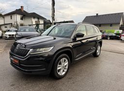 Zunanja slika - Škoda Kodiaq - Ambition 1.4 TSI 4x4 FULL LED NAVI KAMERA TEMPOMAT - 1 - Predogledna slika