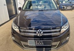 Zunanja slika - VW Tiguan - 2.0 TDI 4M BMT avt. LIFE130kW - 3 - Predogledna slika