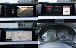 Zunanja slika - BMW Serija 3 - Touring: 320d xDrive Advantage  AT  PANO KAMERA TEMPO NA - 12 - Predogledna slika