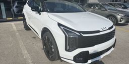 Zunanja slika - KIA Sportage - 1.6 T-GDi 110kW GT-Line. 7 DCT - 1 - Predogledna slika