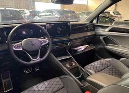 Zunanja slika - VW Tiguan - 2.0 TDI DSG R-Line 110kW.KAMERA.ACC.USNJE.LED - 4 - Predogledna slika