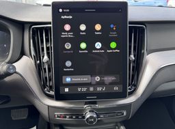 Zunanja slika - Volvo XC60 - B5P  Core AT AWD 3 leta garancije + 3 servisi - 15 - Predogledna slika