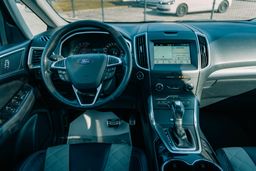 Zunanja slika - Ford S-MAX - S-MAX - 11 - Predogledna slika