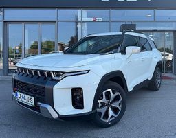 Zunanja slika - KG Mobility Torres - 1.5 T-GDI Special Plus 4WD A T akcija - 1 - Predogledna slika